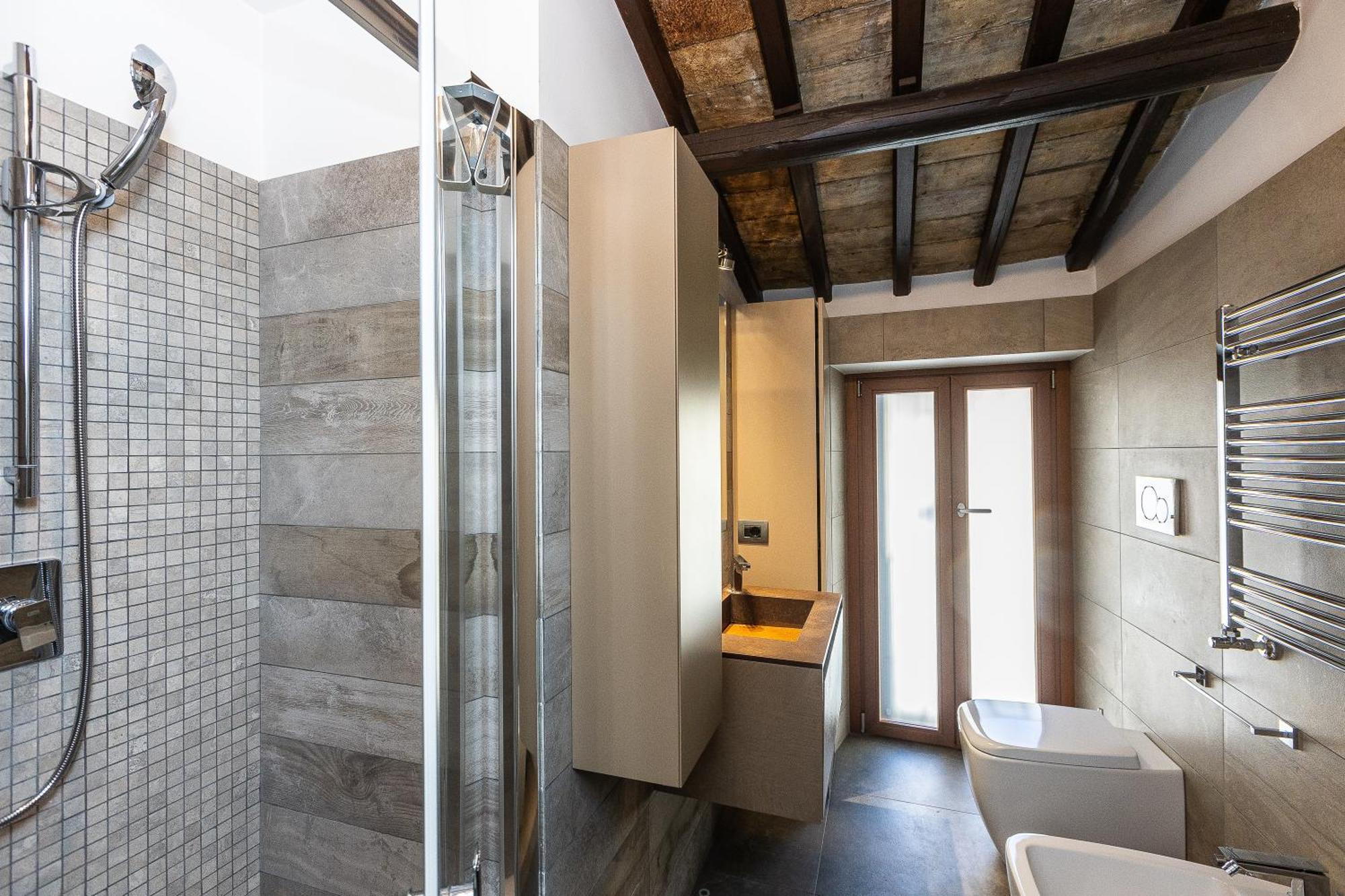 Mou Trastevere House By In Lejlighed *