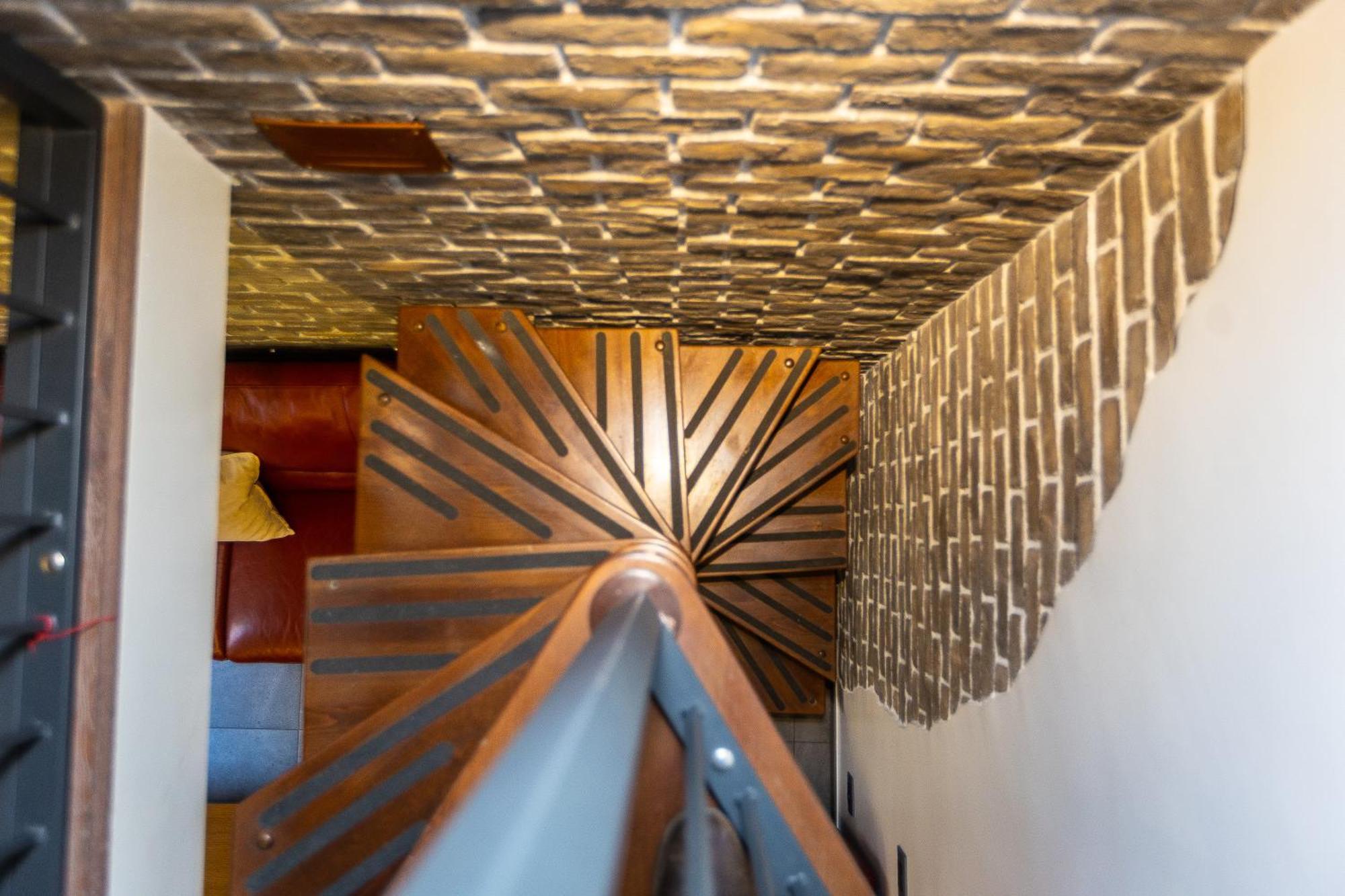 Lejlighed Mou Trastevere House By In Rom