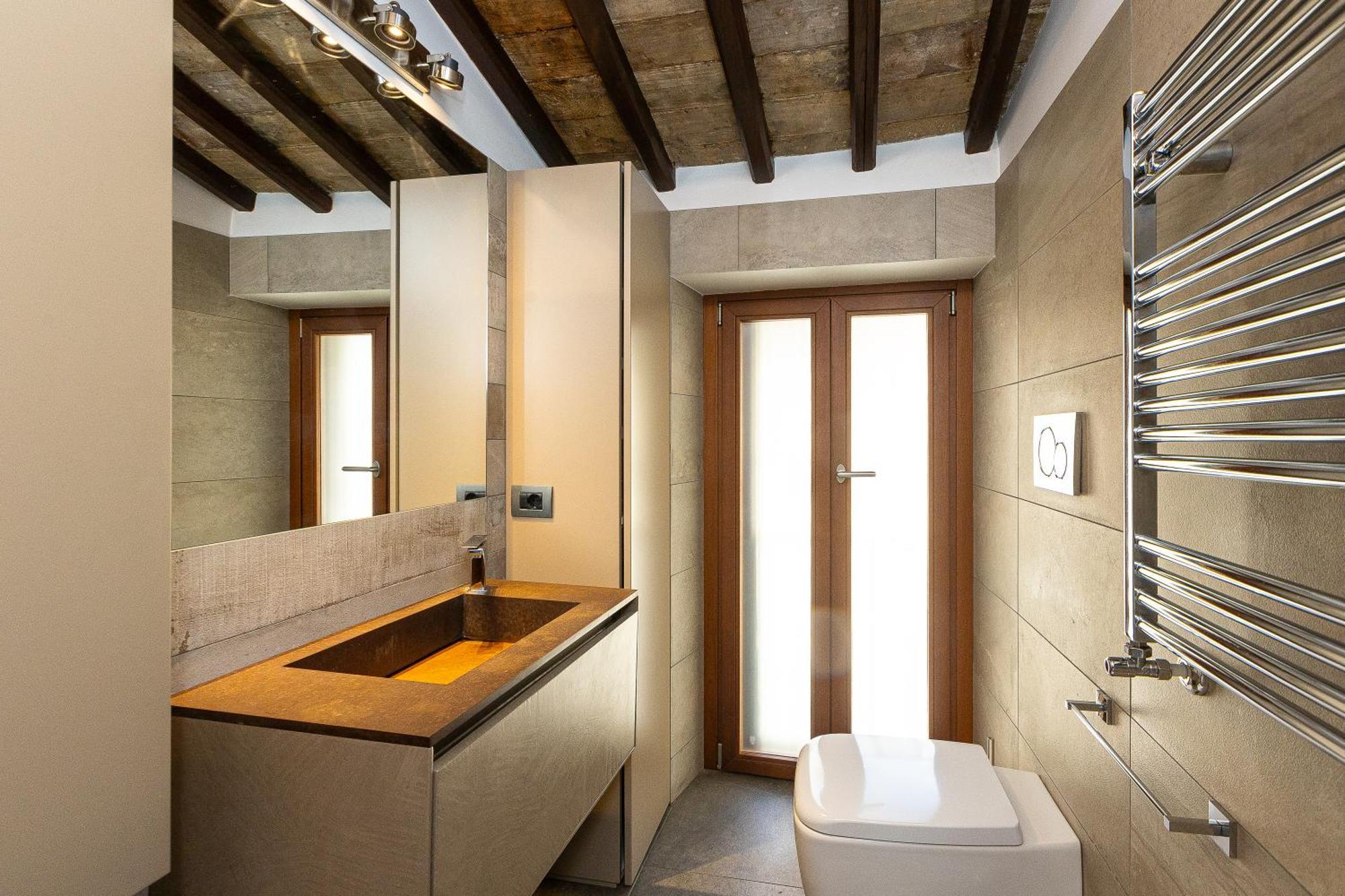 Mou Trastevere House By In * Rom
